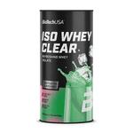 Iso Whey Clear - 400 g - BioTechUSA Hungary