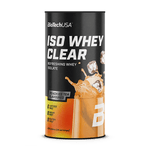 Iso Whey Clear - 400 g - BioTechUSA Hungary