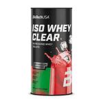Iso Whey Clear - 400 g - BioTechUSA Hungary