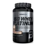 Iso Whey Platinum - 908 g