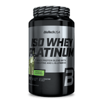 Iso Whey Platinum - 908 g - BioTechUSA Hungary