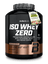 Iso Whey Zero - 1816 g Caffé Latte