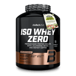 Iso Whey Zero - 1816 g Caffé Latte