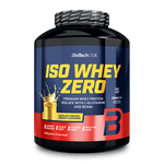 Iso Whey Zero - 1816 g - BioTechUSA Hungary