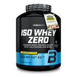 Iso Whey Zero - 1816 g - BioTechUSA Hungary