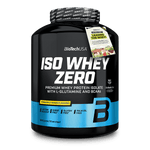 Iso Whey Zero - 1816 g - BioTechUSA Hungary