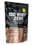 Iso Whey Zero - 454 g Caffé Latte