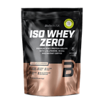 Iso Whey Zero - 454 g Caffé Latte - BioTechUSA Hungary