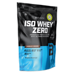 Iso Whey Zero - 454 g - BioTechUSA Hungary