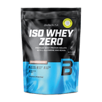 Iso Whey Zero - 454 g - BioTechUSA Hungary