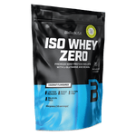 Iso Whey Zero - 454 g - BioTechUSA Hungary