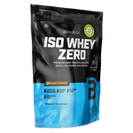 Iso Whey Zero - 454 g - BioTechUSA Hungary