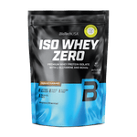 Iso Whey Zero - 454 g - BioTechUSA Hungary