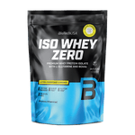 Iso Whey Zero - 454 g - BioTechUSA Hungary