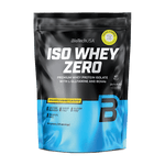 Iso Whey Zero - 454 g - BioTechUSA Hungary