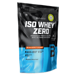 Iso Whey Zero - 454 g - BioTechUSA Hungary