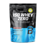 Iso Whey Zero - 454 g - BioTechUSA Hungary