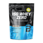 Iso Whey Zero - 454 g - BioTechUSA Hungary