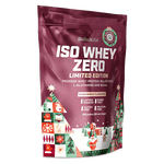 Iso Whey Zero - 500 g mézeskalács (limitált kiadás)