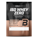 Iso Whey Zero - 25 g Caffé latte - BioTechUSA Hungary