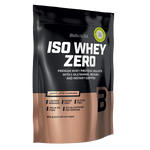 Iso Whey Zero - 500 g Caffé latte