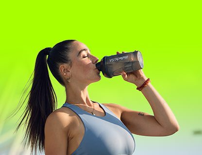 Energiatermelés vitaminokkal