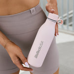 BioTechUSA rozsdamentes acél palack - 500 ml - BioTechUSA Hungary