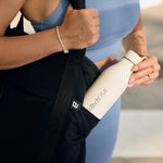 BioTechUSA rozsdamentes acél palack - 500 ml - BioTechUSA Hungary