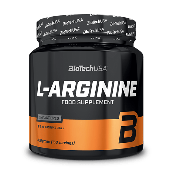 L-Arginine por - 300 g