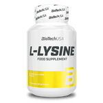 L–Lysine - 90 kapszula