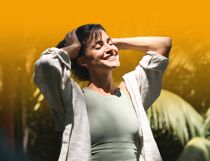 D-vitamin, ha a napból sosem elég