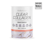 BioTechUSA Clear Collagen Professional italpor - 350 g 
