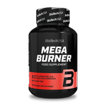 Mega Burner - 90 kapszula