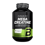 Mega Creatine - 120 megakapszula