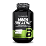 Mega Creatine - 120 megakapszula