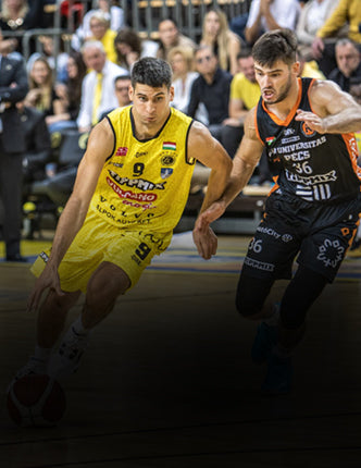 Falco-Vulcano Energia KC Szombathely