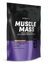 Muscle Mass szénhidrát- és fehérjetartalmú italpor - 1000 g