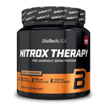 BioTechUSA Nitrox Therapy - 340 g