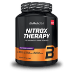 BioTechUSA Nitrox Therapy - 680 g