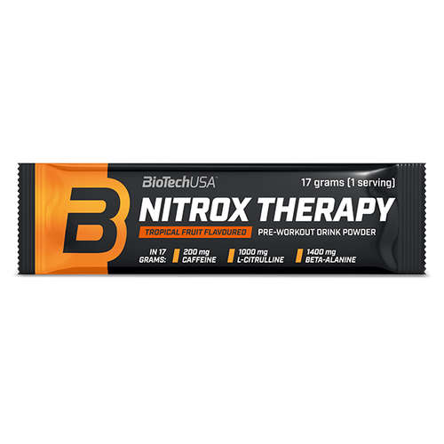 Nitrox Therapy - 17 g