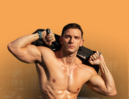 Felkészíti a tested a terhelésre