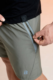 PULSE POWER férfi rövidnadrág - BioTechUSA Hungary