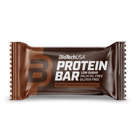 Protein Bar fehérjeszelet - 35 g - BioTechUSA Hungary