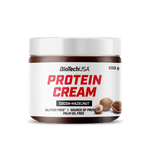 Protein Cream - 200 g - BioTechUSA Hungary