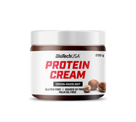 Protein Cream - 200 g