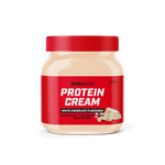 Protein Cream - 400 g fehércsokoládé ízű