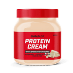 Protein Cream - 400 g fehércsokoládé ízű