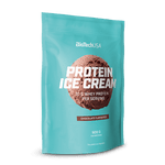 Protein Ice Cream - 500 g - BioTechUSA Hungary