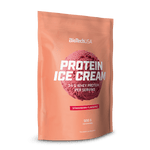 Protein Ice Cream - 500 g - BioTechUSA Hungary