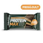 Protein Max fehérjeszelet - 45 g